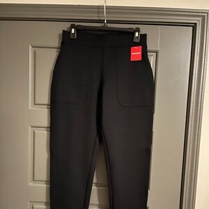 Black Pants or jogger SPANX